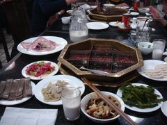 九香牛肉-蜀九香火锅(玉林店)