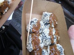 暴雪臭豆腐-品腐记·豆腐王朝(老门东总店)