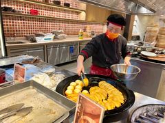 -南京金陵饭店