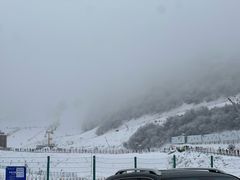 -太子岭滑雪场
