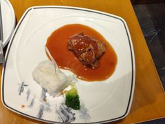-三凤酒家·百年无锡菜(清扬茂业店)