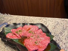 -老乾杯和牛烧肉(王府中环店)