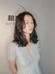-和木形象