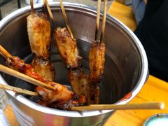 -炒豆合作社(东四总店)