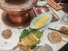 -东来顺饭庄(天坛店)