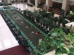 -曲江惠宾苑宾馆(大雁塔大唐不夜城店)