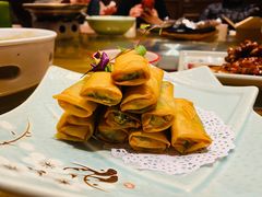 -新白鹿餐厅(爱琴海购物中心店)