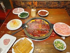 -黄家码头老火锅(解放碑旗舰店)