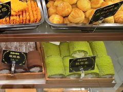 -百香林西点(西安门店)