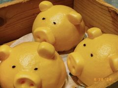 -天瑞轩·粤菜餐厅