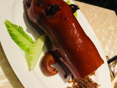 -8餐厅(新葡京酒店)