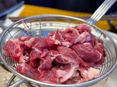 -皇牛鲜生·牛爱牛鲜牛肉自选火锅(晋吉北路店)
