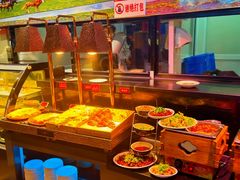 -聚盛源蒸汽海鲜火锅烤肉自助(巨川金海岸购物广场店)