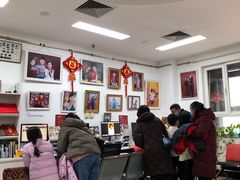 -中国照相馆(王府井店)