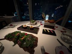 -翡翠36餐厅(浦东香格里拉店)