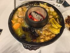 腾冲土锅子-泓0871臻选云南菜·味庄