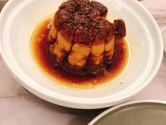酸菜肉卷-喜鼎海胆水饺(平安金融中心店)