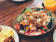 鸭肉沙拉-RAC BAR(安福路店)