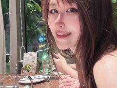-盐说Salt Talk北美风味西餐厅(海上世界店)