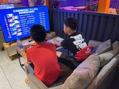 -火星工厂·桌游·团建聚会·轰趴馆(厦滘店)
