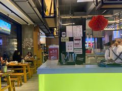 -木屋烧烤(创意园店)