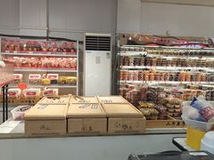 -二斗栗子(黄河道店)