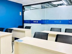 -福州新航道雅思·托福·留学·小语种培训(东街口校区)