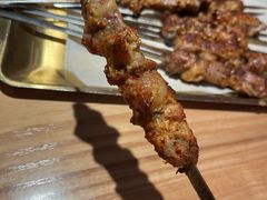 -谷丽麦馕新疆菜·清真(步步高梅溪新天地店)