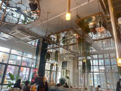 -红樱桃·欢乐餐厅(太原里店)