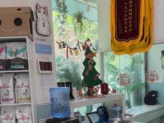 -纳吉亚猫专科动物医院·北北分院