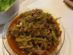 -大邑李记肥肠血旺