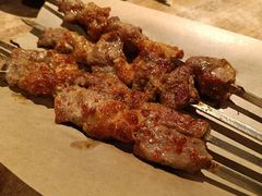 -耶里夏丽·丝路新疆菜·清真食品(徐汇南丹东路臻选店)