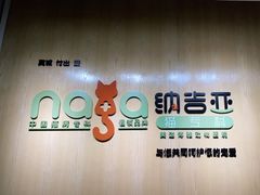 -纳吉亚猫专科动物医院博雅分院