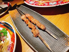 -塔哈尔·新疆盛宴(复地活力城店)