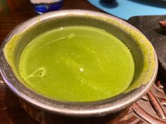 -甘尼仕印度餐厅爵士酒吧(阳春巷店)
