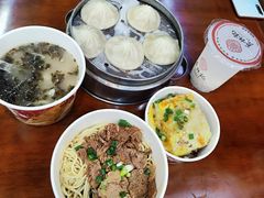 -蔡林记(胭脂路店)