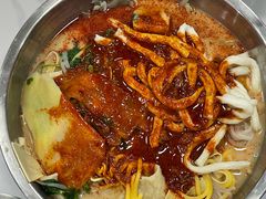 -苏袁麻辣烫(呼和浩特总局街店)