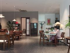 -如禾素食·下午茶·糖水