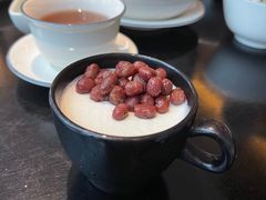 -丽晶轩中餐厅(重庆丽晶酒店)