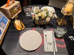 -Nord Grill&Bar Highland诺德西餐(深圳欢乐海岸店)