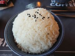 -栖巢咖啡馆(双岗店)