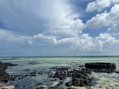 -咸德海水浴场