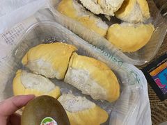 -鲜丰水果(杭州闲林山水店)