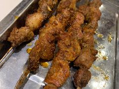 -阳坊胜利涮羊肉(阳坊老店)