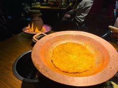 -吃饭皇帝大土家民族菜(正大广场店)