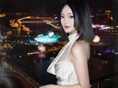 -月光漫步高空酒吧&景观下午茶Moonwalker Sky Land