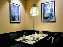 -火齐潮汕砂锅粥(五道口店)
