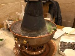 -牛街·马辈儿涮肉(牛街二店)