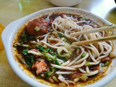 牛杂面-刘记特色牛杂面·直营店