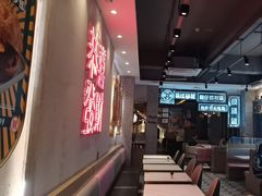 -柠檬树茶餐厅(海雅缤纷城店)